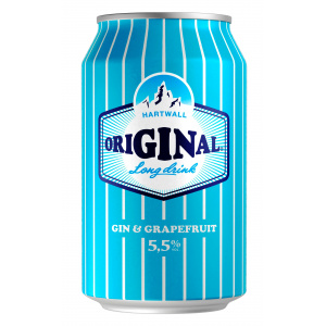 Hartwall Original Long Drink