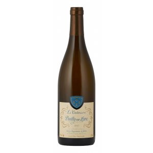 Dagueneau Pouilly-sur-Loire La Centenaire