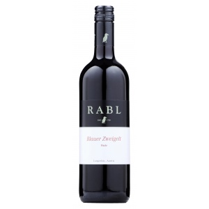 Rabl Blauer Zweigelt Haide