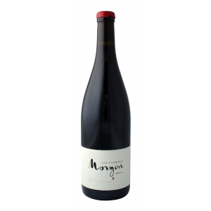 Jean Foillard Morgon Eponyme