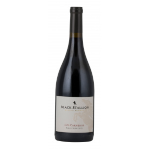 Black Stallion Los Carneros Pinot Noir