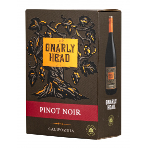Gnarly Head Pinot Noir BIB