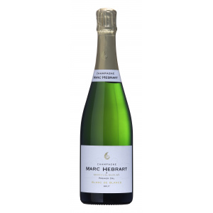 Marc Hebrart Blanc des Blancs Brut 1er Cru Brut