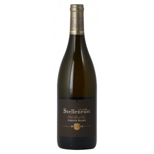 Stellenrust Old Bush Vine Chenin Blanc