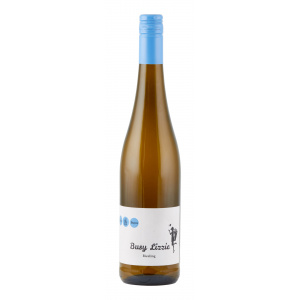 Bunn Strebel Fleissiges Liesc 75 cl