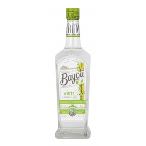 Bayou Silver