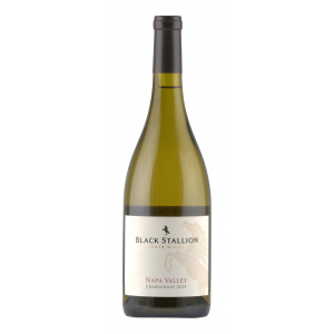 Black Stallion Napa Valley Chardonnay