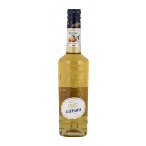 Giffard Crème de Peche 50 cl