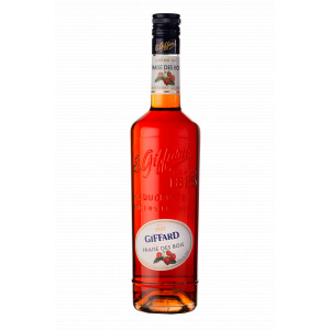 Giffard Crème Fraise des Bois 50 cl