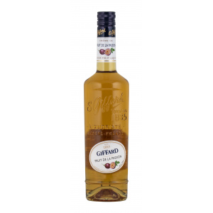 Giffard Crème de Fruit Passion 70cl