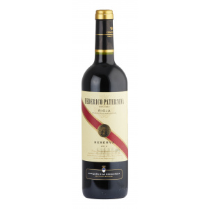 Paternina Reserva 75 cl