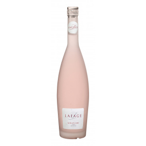 Lafage Miraflors Rose