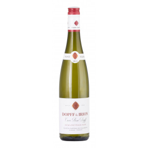 Dopff & Irion Cuvée René Dopff Gewurztraminer