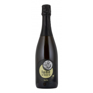 Marc Kreydenweiss Lune à Boire á Bulle Crémant d'Alsace L.BU22