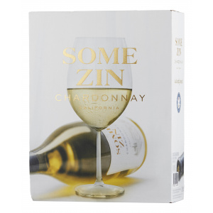 SomeZin Chardonnay BIB 