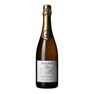 VGC Perles Fines de Coing Brut