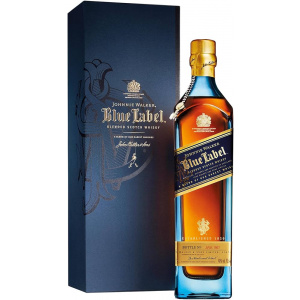 JW Blue Label 70 cl