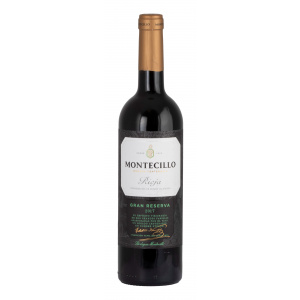 Montecillo Gran Reserva