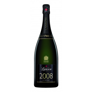 Lanson Gold Label Brut Vintage