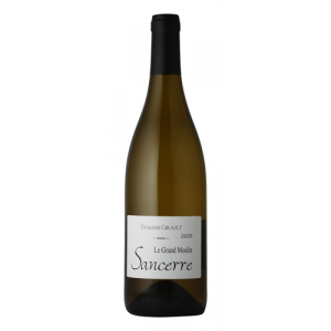 Sancerre Le Grand Moulin