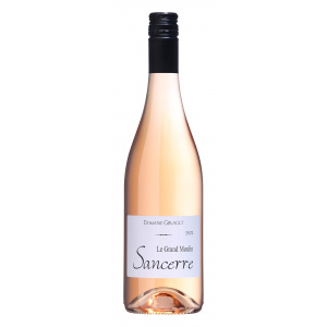 Sancerre Rosé Le Grand Moulin