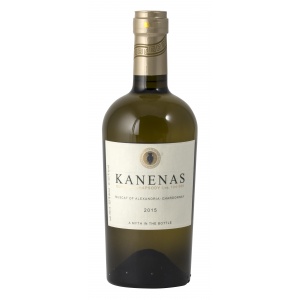 Tsantali Kanenas White 