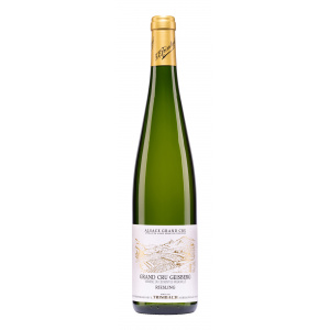 Trimbach Riesling Grand Cru Geisberg