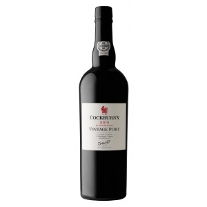 Cockburn's Bicentenary Vintage