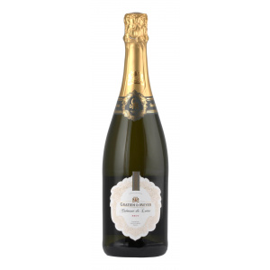 Gratien & Meyer Crémant de Loire Brut