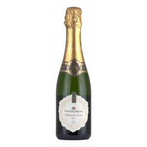 Gratien & Meyer Crémant de Loire Brut