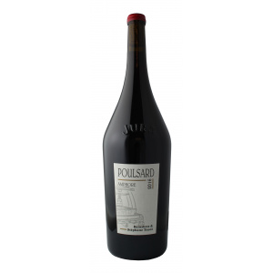 Poulsard Amphore Magnum