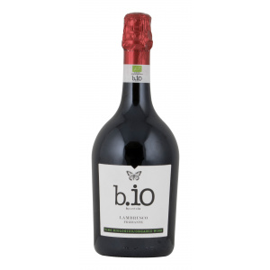 b.io Lambrusco