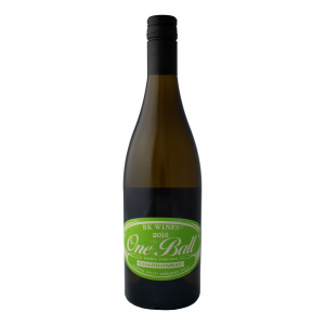 BK Wines One Ball Chardonnay