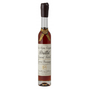 Brillet Cognac Trés Rare Grand Siècle