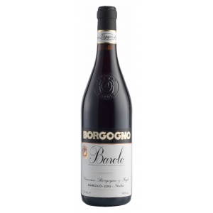 Borgogno Barolo