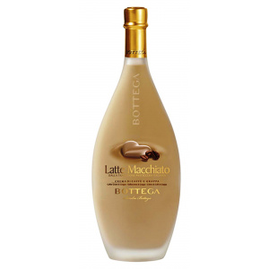 Bottega Latte Macchiato Liquore