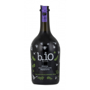 b.io Primitivo Puglia