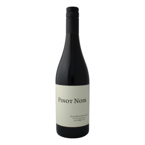 11th Hour Cellars Pinot Noir