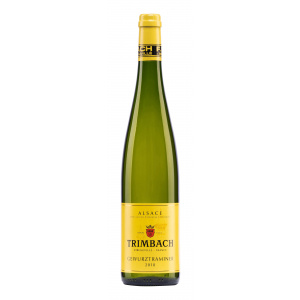Trimbach Gewurztraminer