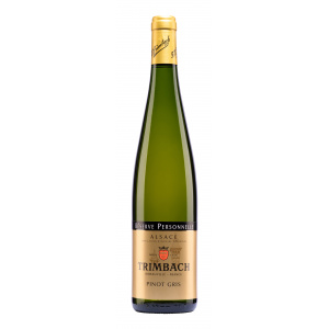 Trimbach Pinot Gris Réserve Personnelle