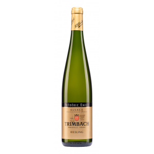 Trimbach Riesling Cuvée Frédéric Emile