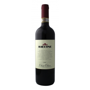 Riecine Chianti Classico