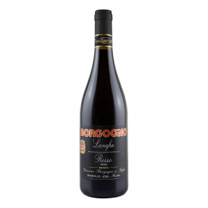 Borgogno Langhe Rosso Pinin