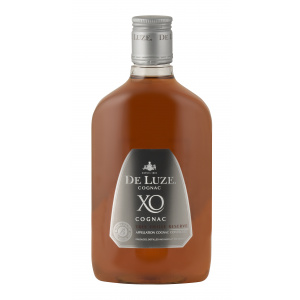 De Luze XO Très Vieille Réserve Supérieur PET