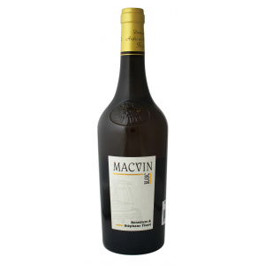 Macvin du Jura Blanc