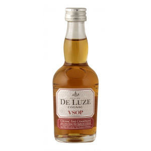 De Luze VSOP Fine Champagne