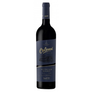 Colomé Auténtico Malbec