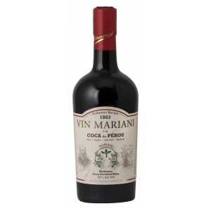 Vin Mariani 1863