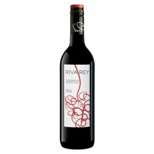 Rivarey Tempranillo Crianza