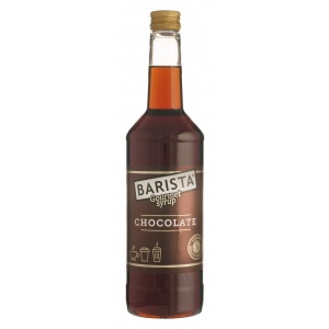 Barista Chocolate 75 cl